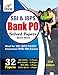 SBI & IBPS Bank PO Solved Papers - 32 Papers RS.220.00