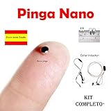  Pinga Nano Oculto Para Exámenes