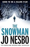 Image de The Snowman: Harry Hole 7