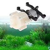 membranpumpe luft 24v Es ist für das aufblasbare Schwimmbecken geeignet, das regelmäßig gewässert werden kann.