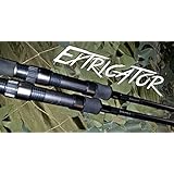 tf gear gxi stealth rods