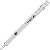 Staedtler 0,5 mm Mekanik Kalem G&uuml;m&uuml;ş Serisi (925 25-05)