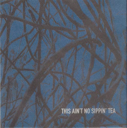 Preisvergleich Produktbild This Aint No Siping Tea
