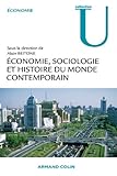 Économie, Sociologie et Histoire du monde contemporain