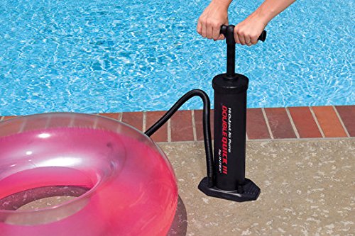 Intex Hochleistungshandpumpe 48cm 168615 - 2