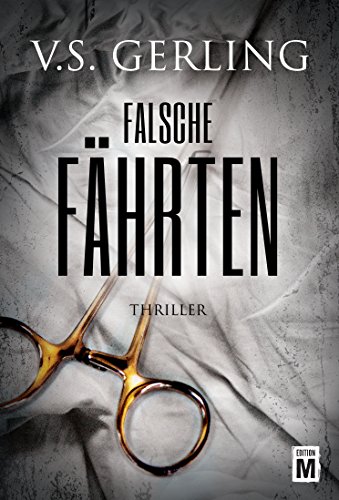 Falsche Fährten Falsche Fährten