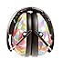 Banz Kidz Ear Defenders, Helmet oreillères Acoustic for Children from 2 years and over. -  - 