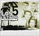 Los Cinco Latinos