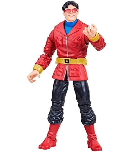 Hasbro Marvel Legends Series : Marvel's Orb, Marvel Classic Comic Figurine à collectionner 15,2 cm (F7405
