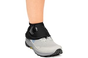 Topo Athletic Unisex Topo Performance Gaiter Trainers