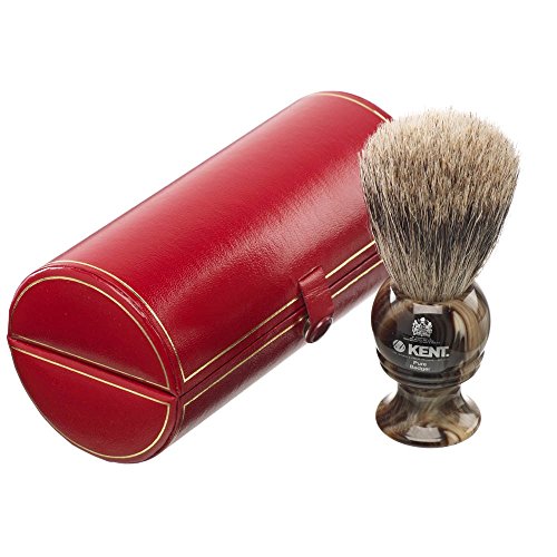 Preisvergleich Produktbild Kent Rasierpinsel klein