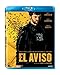 L'avvertimento / The Warning (2018) ( El aviso ) [ Origine Spagnolo, Nessuna Lingua Italiana ] (Blu-Ray)