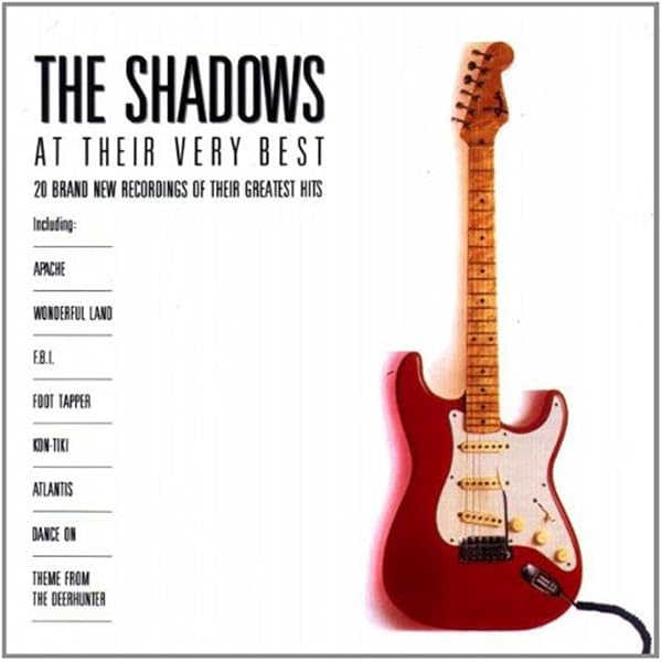 Shades of Rock: Amazon.co.uk: CDs & Vinyl