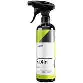 CarPro EliXir Quick Detail with exceptional finish and water repellency &ndash; Format 500 mL