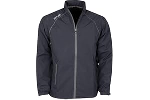 Pro-Quip Mens 2022 Nevtec Lightweight Waterproof Golf Jacket