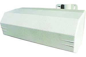 Optex Antenne Ecologique Pro Ideal Mobilhome Discret TNT Terrestre