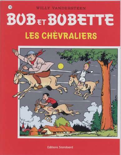 Les chèvraliers Les chèvraliers
