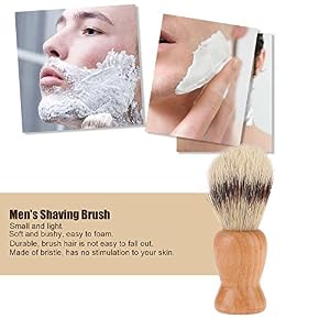 Anself Shaving Brush style3 - Image 5