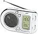 Price comparison product image AEG World Receiver Multiband Radio - White
