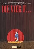 Image de Julius Corentin Acquefaques, Gefangener der Träume: Die vier F...