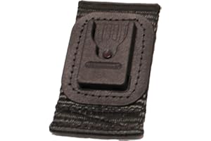 CL Distribution UKOM Webbing belt loop 50mm belt + Klick Fast dock (Klickfast)