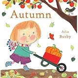 Autumn: 4 (Seasons, 4)