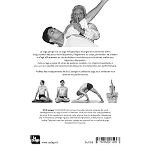 Yoga thérapeutique Livre en Ligne Yoga thérapeutique Livre en Ligne - Telecharger Ebook