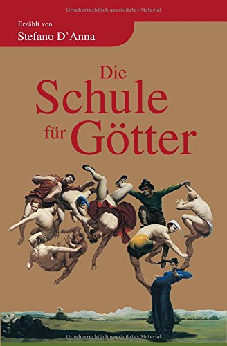 Preisvergleich Produktbild Die Schule für Götter