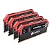 Produktbild Corsair Dominator Platinum DDR4 16GB (4 x 4GB) C16 Arbeitsspeicher Kit ROG Edition 3200 MHz XMP 2.0