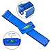 CkeyiN® 2pcs Professional Hair Bangs Cutting Clip Comb Hairstyle Trim Tool