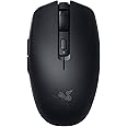 Razer Orochi V2 - Mobile Kabellose Gaming-Maus mit bis zu 950 Stunden Akkulaufzeit (Ultraleichtes Design, HyperSpeed Wireless