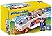 Playmobil 6773 1.2.3 Coach