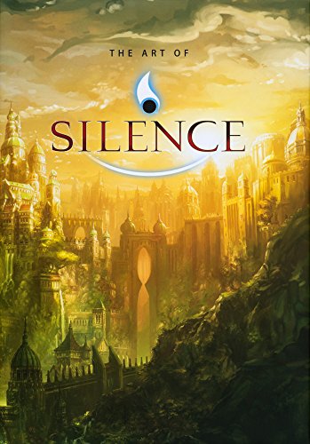 Preisvergleich Produktbild The Art of Silence - Artbook (english version)