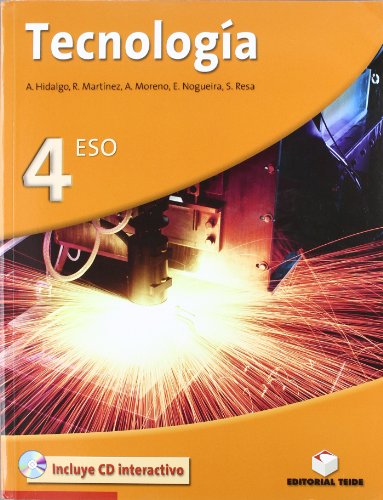 Tecnología, 4 ESO