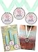 Baby Shower Winners Medals