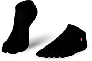 Knitido Track & Trail Ultralite Fresh skarpety z palcami, uniseks