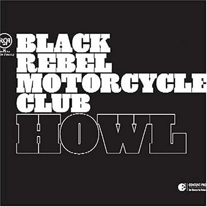 Black Rebel Motorcycle Club - Beat The Devil's Tattoo: Amazon.nl