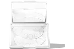 FACED Face D - Patch Contorno Occhi Riutilizzabili in Silicone