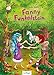 Fanny Funkelstein: Vorleseabenteuer aus dem Elfenwald by