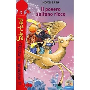 Il povero sultano ricco