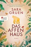Cover zum Buch Das Affenhaus