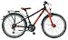 Produktbild KTM Wild One 24" 18-Gang Jungen schwarz 2018 Gr. 31 cm