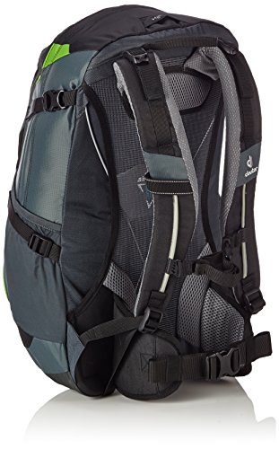 Deuter Futura 28 Wanderrucksack - 2