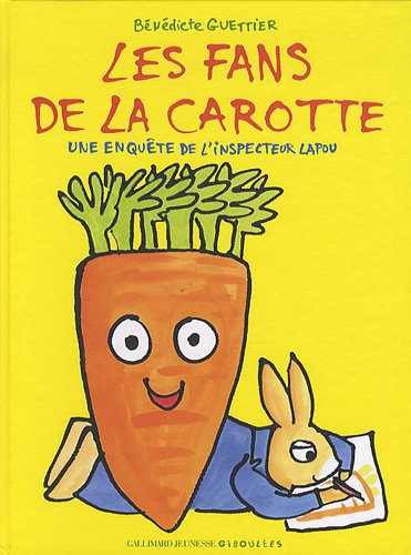 Les fans de la carotte