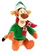Tigger Holiday Plush - Small - 12