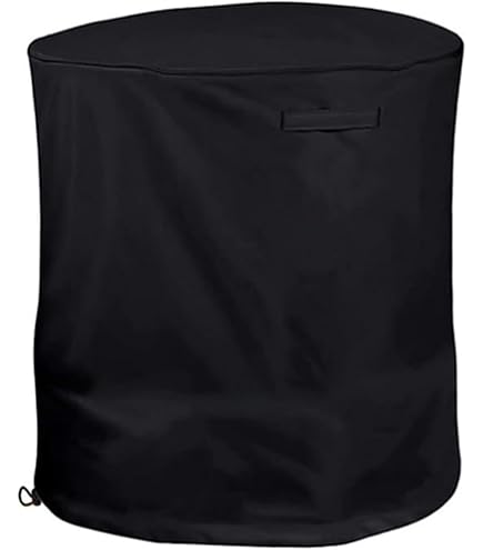 COUVERCLE DE GÉNÉRATEUR étanche Noir Pour La Plupart Des Générateurs