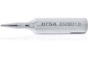 Ersa 832BD/SB - Punta para soldadura (1 mm)
