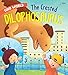 Produktbild DINO WORLD: THE CRESTED DILOPHOSAURUS, NULL [Paperback] NO AUTHOR