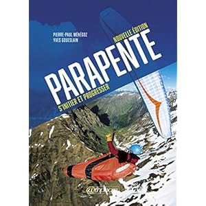 Parapente - S'initier et progresser Livre en Ligne - Telecharger Ebook