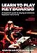 Produktbild Learn to Play Keyboards: A Beginner's Guide to Playing All Electronic Keyboard Instruments